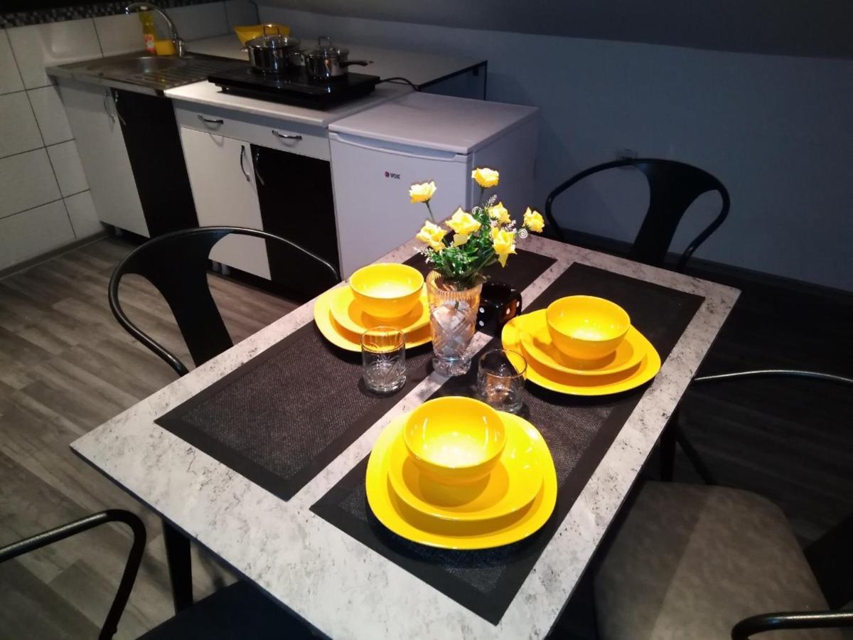 Happy House Apartment Beograd Bagian luar foto