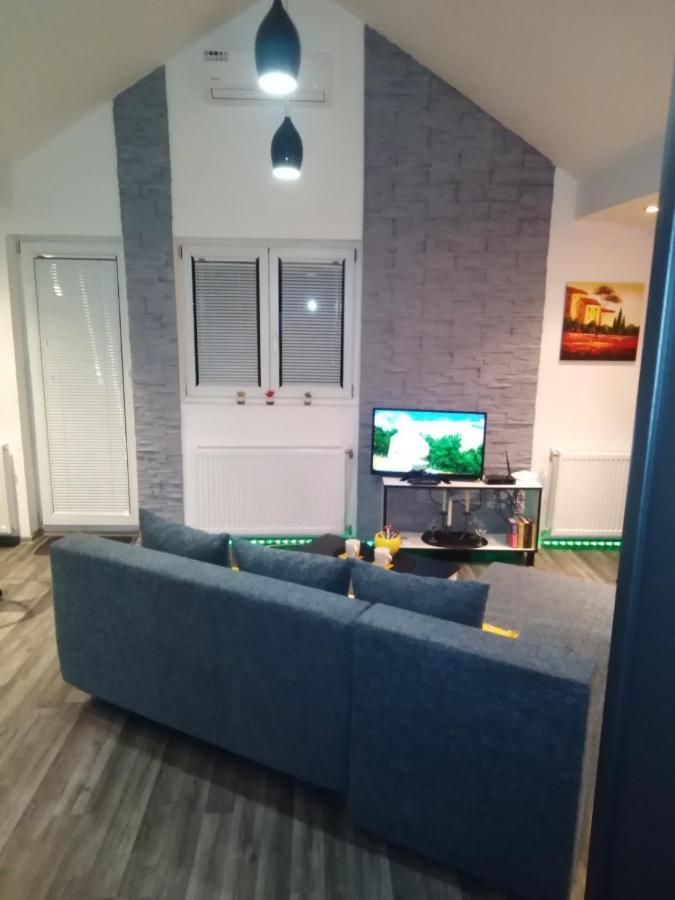 Happy House Apartment Beograd Bagian luar foto