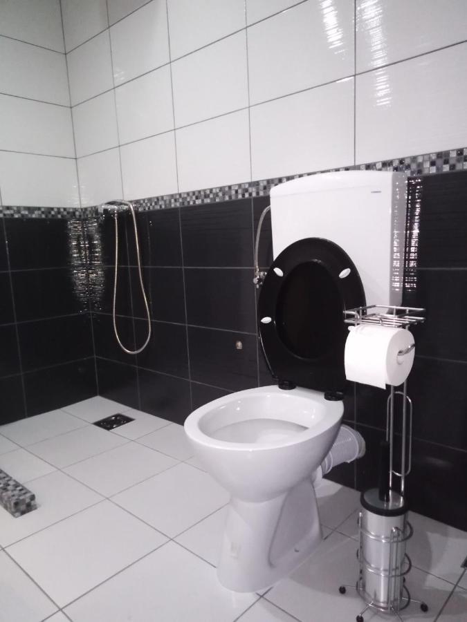 Happy House Apartment Beograd Bagian luar foto
