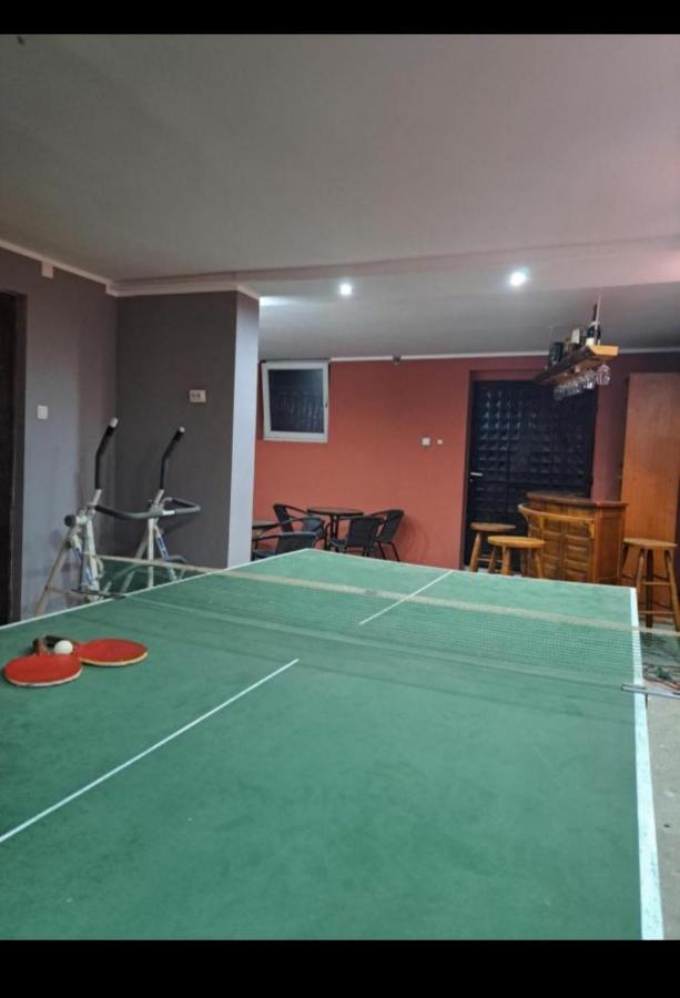 Happy House Apartment Beograd Bagian luar foto