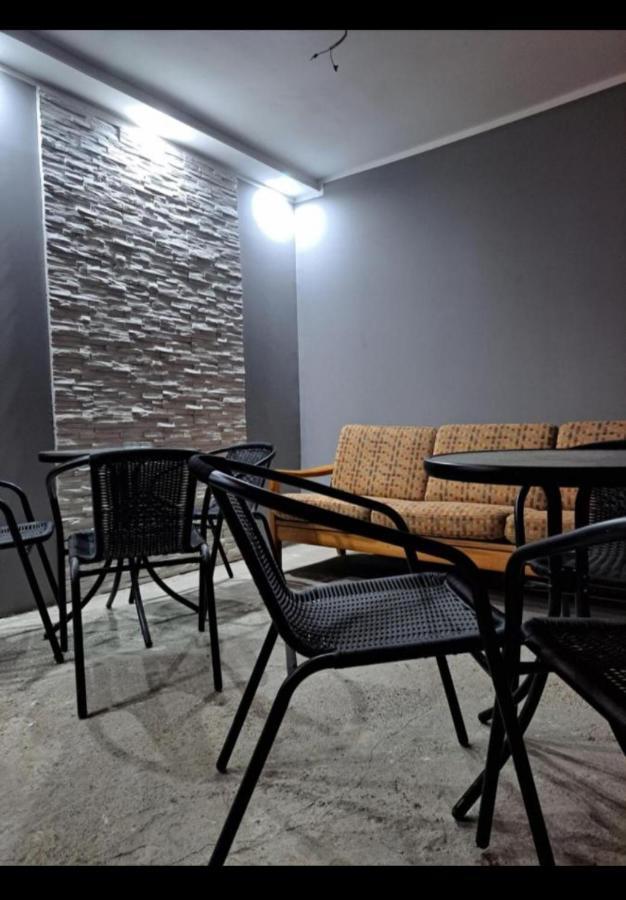 Happy House Apartment Beograd Bagian luar foto