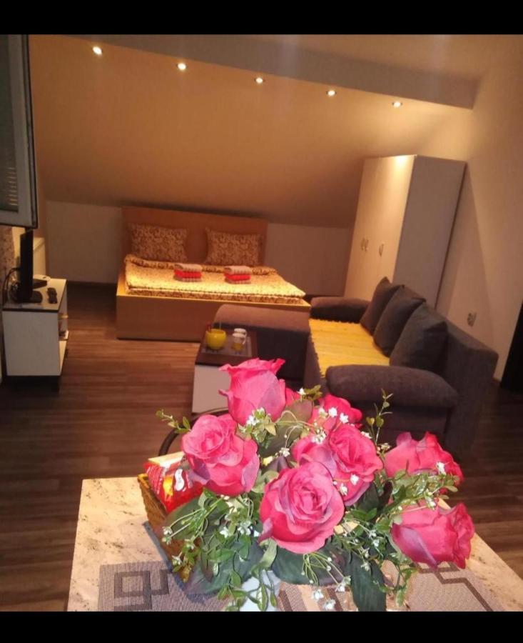 Happy House Apartment Beograd Bagian luar foto