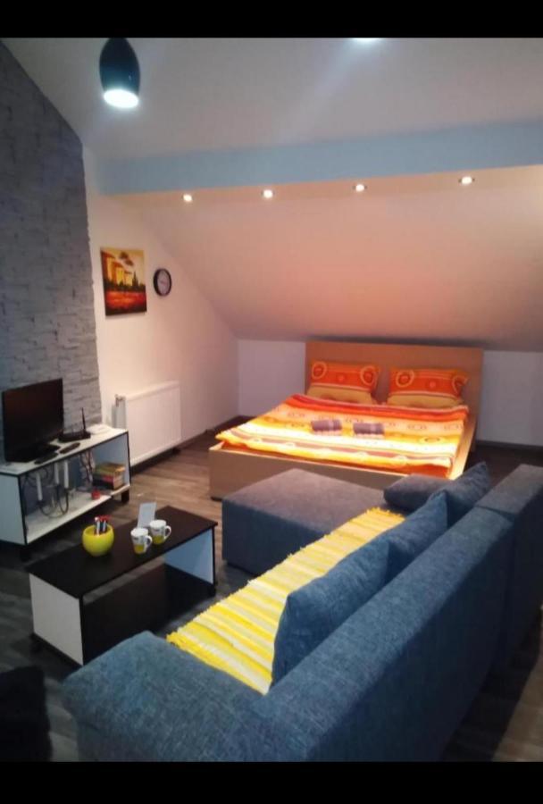 Happy House Apartment Beograd Bagian luar foto