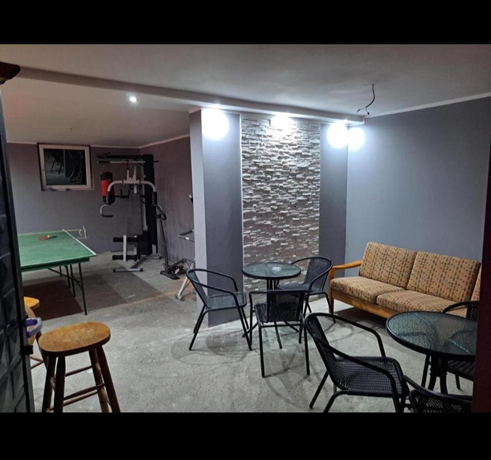 Happy House Apartment Beograd Bagian luar foto